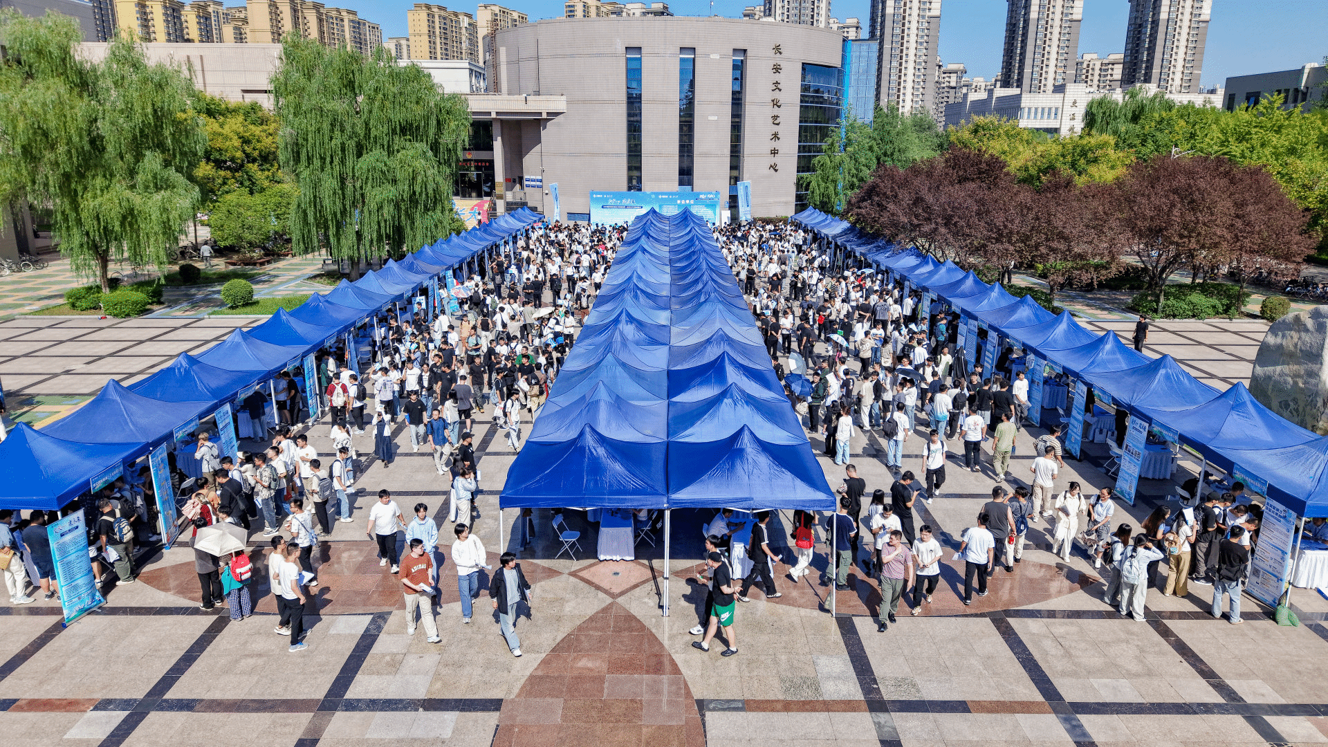 中交集团2026届毕业生校园招...